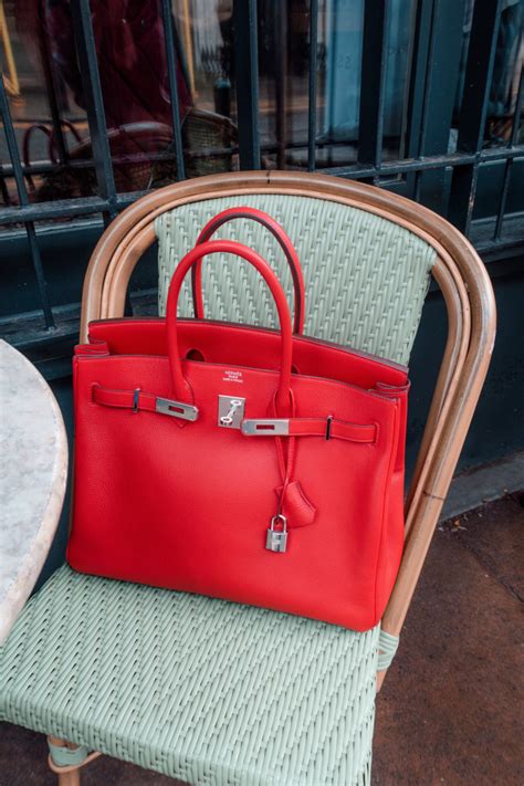 can you buy a hermes bag in store